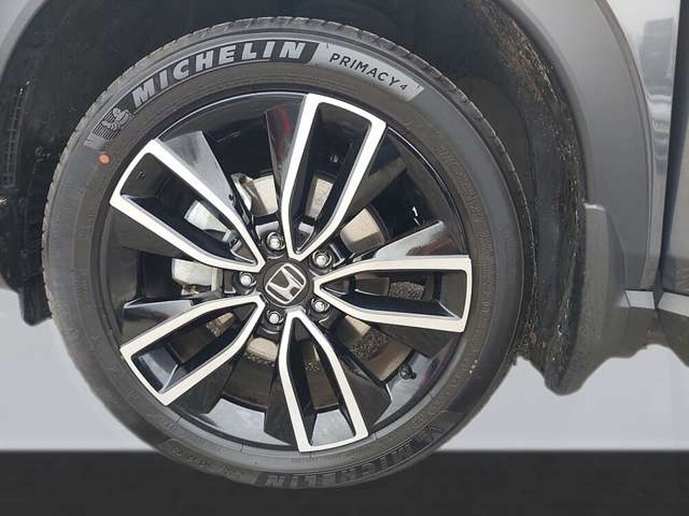 Honda HR-V 1,5 i-MMD Hybrid 2WD Elegance Aut.