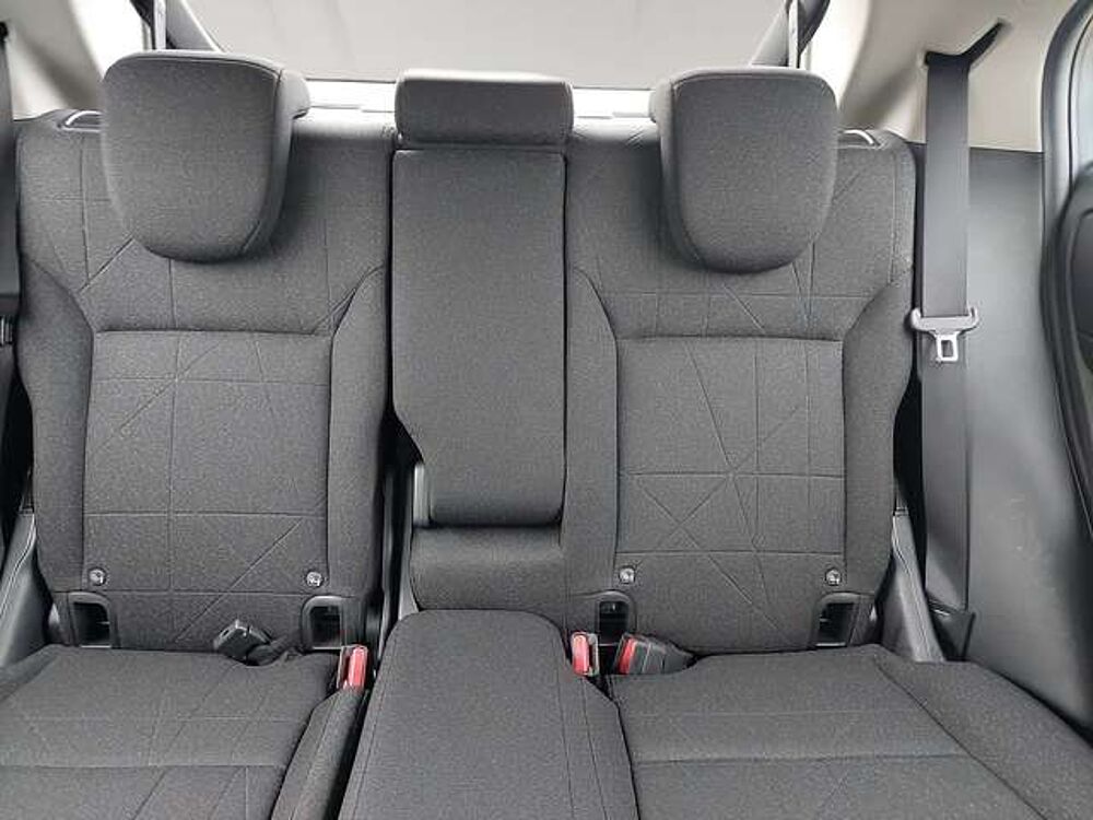 Honda HR-V 1,5 i-MMD Hybrid 2WD Elegance Aut.