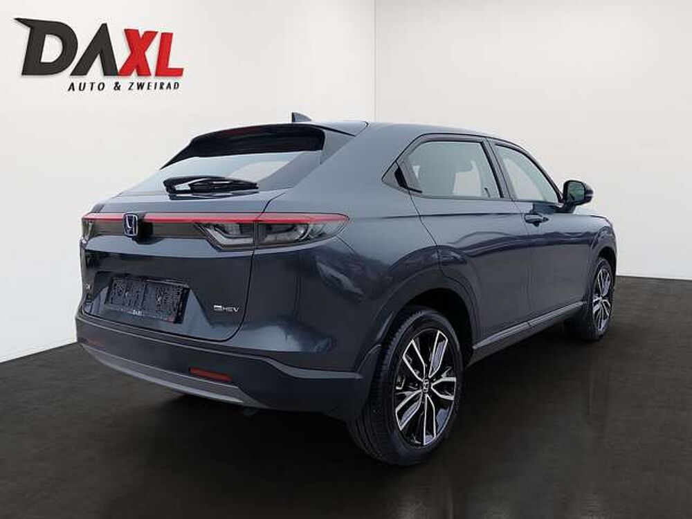 Honda HR-V 1,5 i-MMD Hybrid 2WD Elegance Aut.