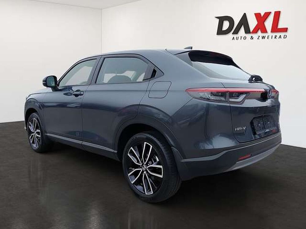 Honda HR-V 1,5 i-MMD Hybrid 2WD Elegance Aut.