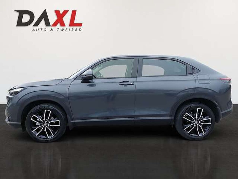 Honda HR-V 1,5 i-MMD Hybrid 2WD Elegance Aut.