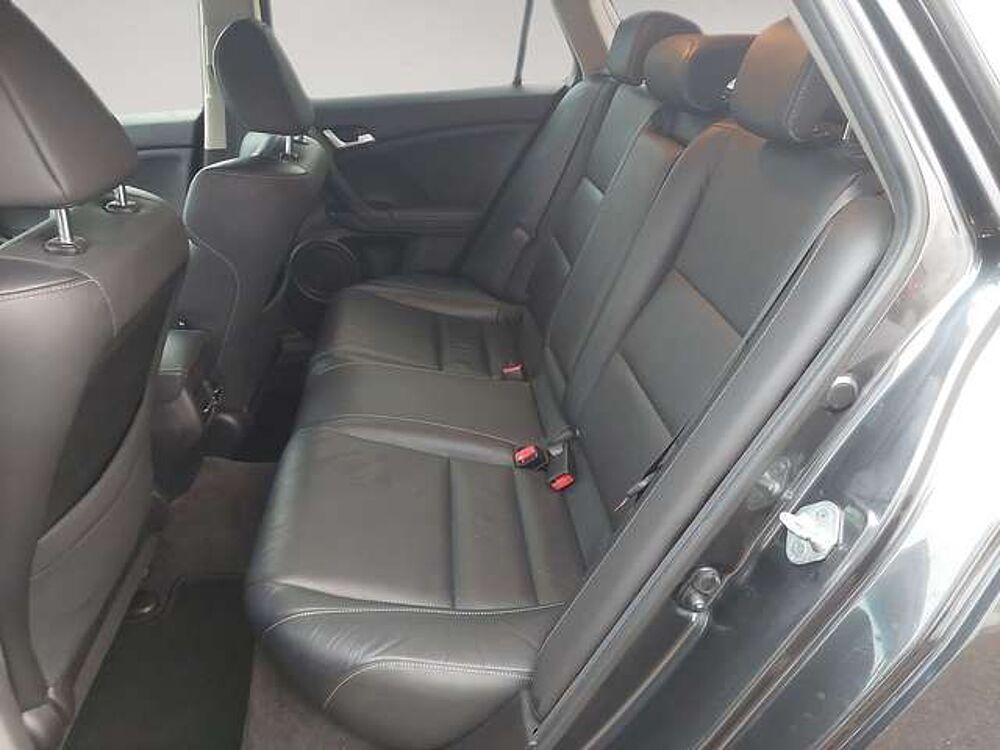 Honda Accord Tourer 2,2i-DTEC Executive Aut.