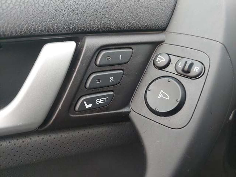 Honda Accord Tourer 2,2i-DTEC Executive Aut.