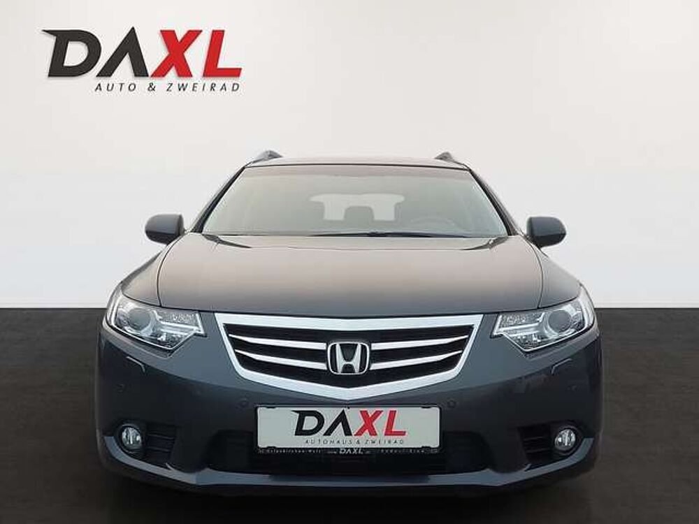 Honda Accord Tourer 2,2i-DTEC Executive Aut.