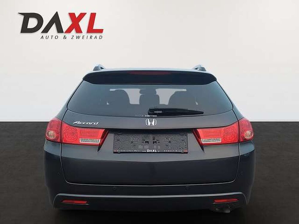 Honda Accord Tourer 2,2i-DTEC Executive Aut.