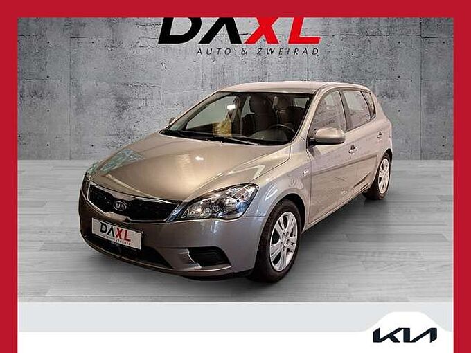 Kia  Ceed / cee'd Ceed 5tg 1.4 Cool