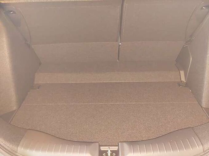 Honda Jazz 1,5 i-MMD Hybrid Crosstar Advance Aut. € 339,52...