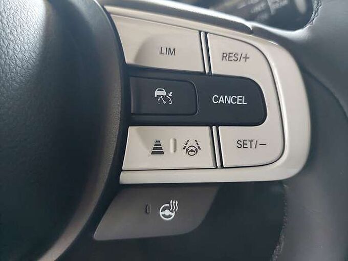 Honda Jazz 1,5 i-MMD Hybrid Crosstar Advance Aut. € 339,52...