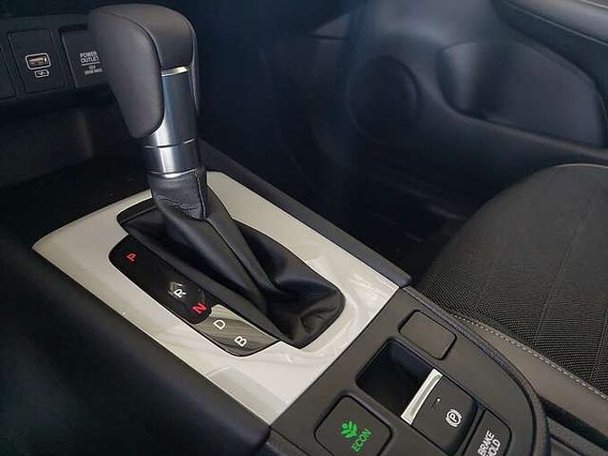 Honda Jazz 1,5 i-MMD Hybrid Crosstar Advance Aut. € 339,52...