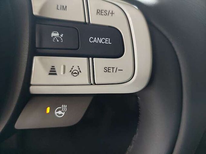 Honda Jazz 1,5 i-MMD Hybrid Crosstar Advance Aut. € 339,52...