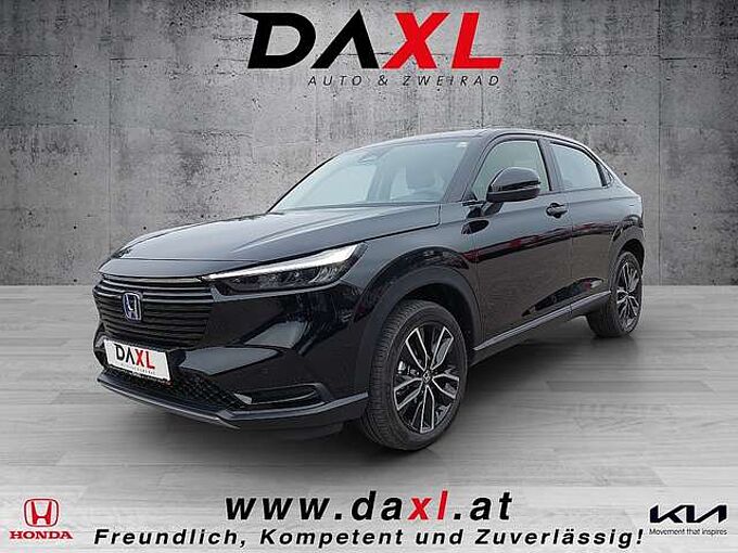 Honda  HR-V 1,5 i-MMD Hybrid 2WD Elegance Aut.