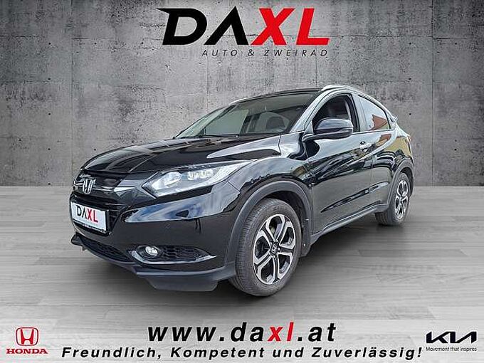 Honda  HR-V 1,6 i-DTEC Executive