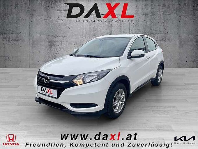 Honda  HR-V 1,5 i-VTEC Comfort