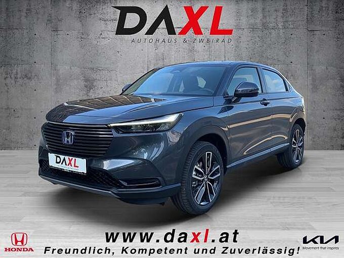 Honda  HR-V 1,5 i-MMD Hybrid 2WD Elegance Aut. *1. Besitz*