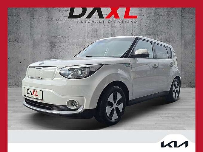 Kia  Soul EV AC/DC 27kWh