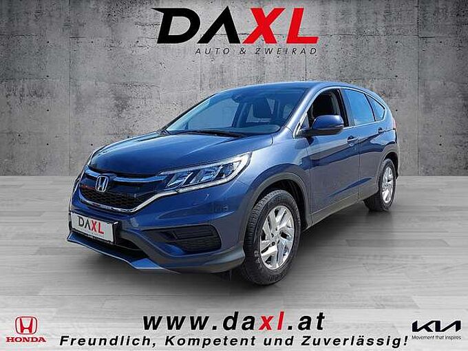 Honda  CR-V 2,0i-VTEC Comfort