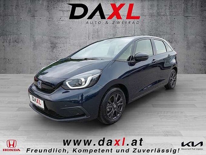 Honda  Jazz 1,5 i-MMD Hybrid Elegance Style Aut.