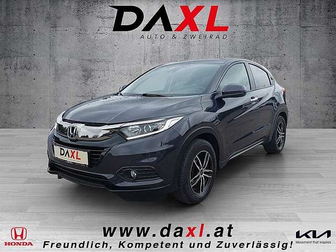 Honda  HR-V 1,5 i-VTEC Elegance