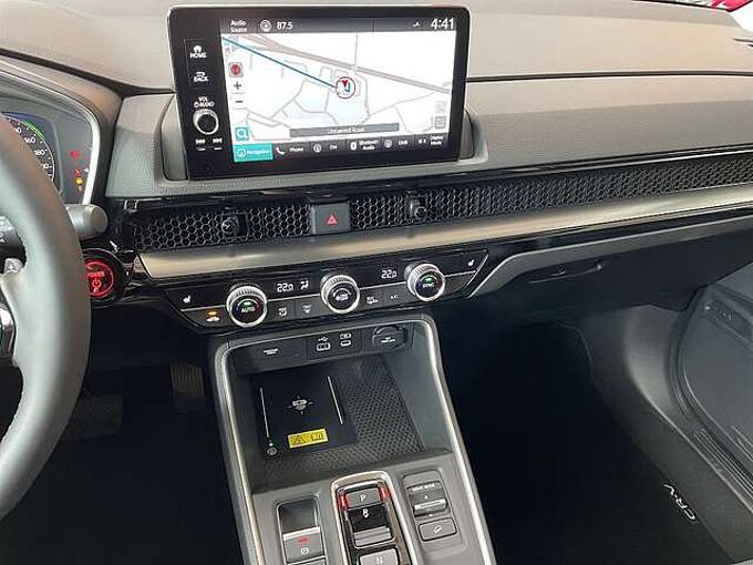 Honda CR-V 2,0 i-MMD Hybrid Elegance Aut. *DAXL AKTION*