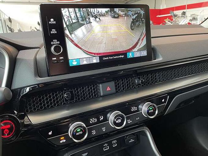 Honda CR-V 2,0 i-MMD Hybrid Elegance Aut. *DAXL AKTION*