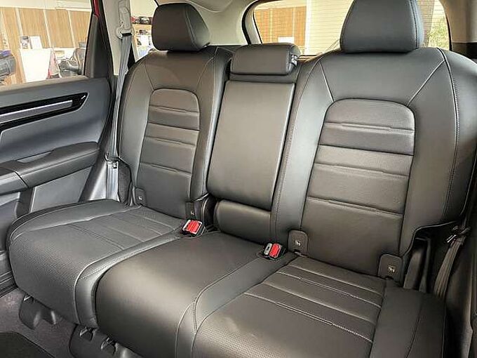 Honda CR-V 2,0 i-MMD Hybrid Elegance Aut. *DAXL AKTION*