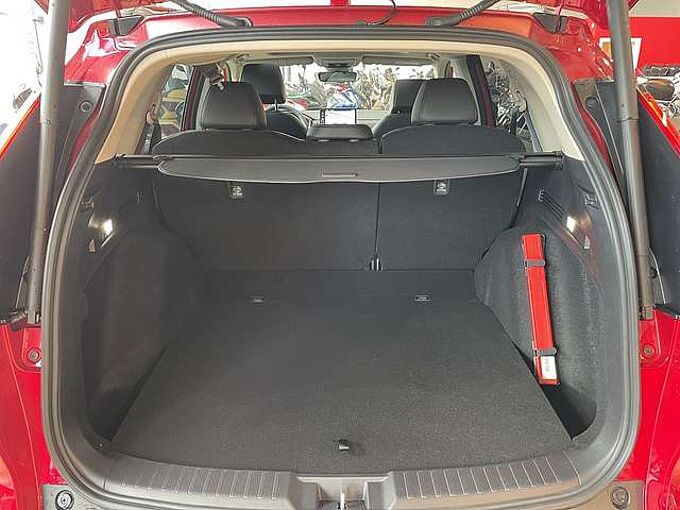 Honda CR-V 2,0 i-MMD Hybrid Elegance Aut. *DAXL AKTION*