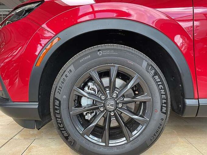 Honda CR-V 2,0 i-MMD Hybrid Elegance Aut. *DAXL AKTION*