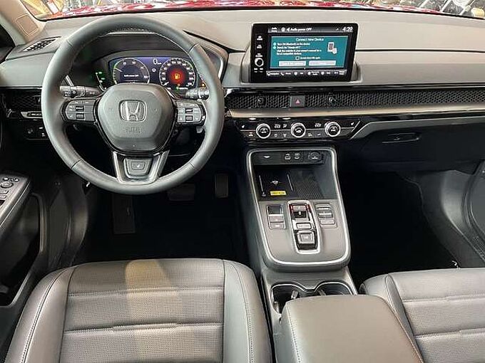 Honda CR-V 2,0 i-MMD Hybrid Elegance Aut. *DAXL AKTION*