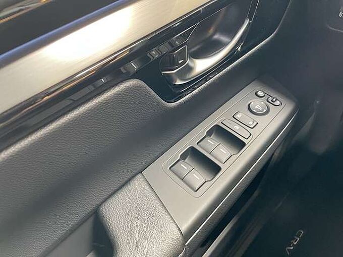Honda CR-V 2,0 i-MMD Hybrid Elegance Aut. *DAXL AKTION*