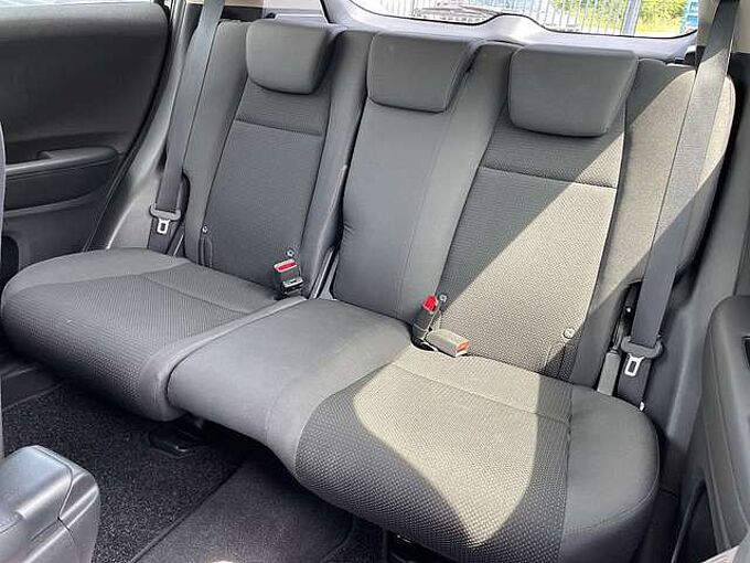 Honda HR-V 1,5 i-VTEC Comfort *AHK*