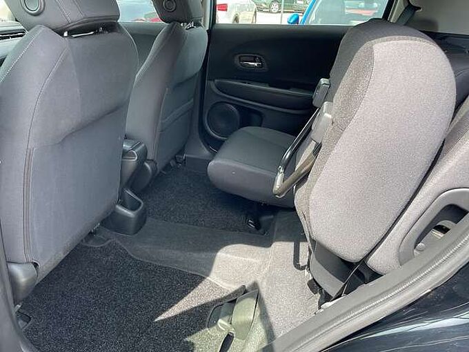 Honda HR-V 1,5 i-VTEC Comfort *AHK*