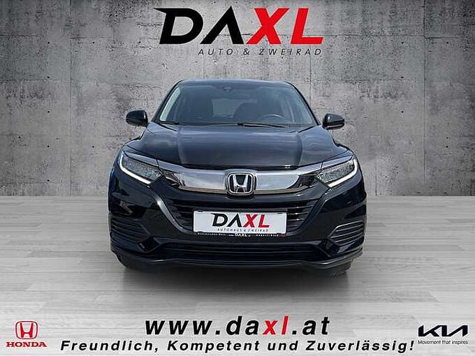 Honda HR-V 1,5 i-VTEC Comfort *AHK*