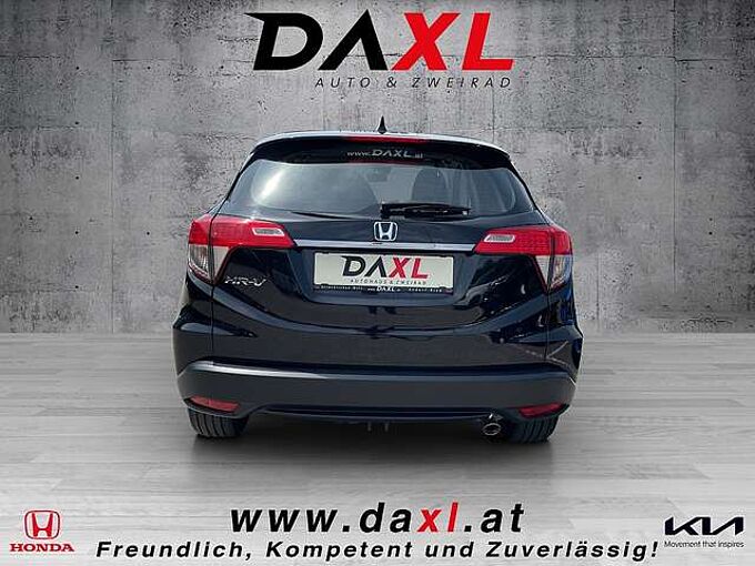 Honda HR-V 1,5 i-VTEC Comfort *AHK*