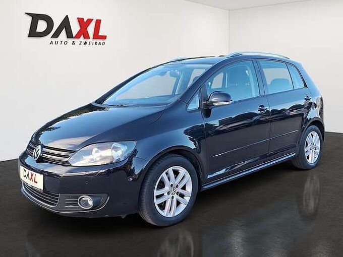 Volkswagen  Golf Plus Highline 1,6 TDI DPF