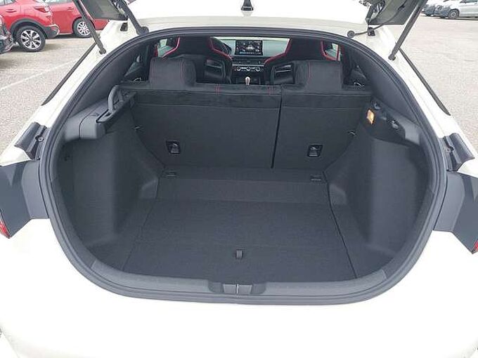 Honda Civic 2,0 VTEC Turbo Type R