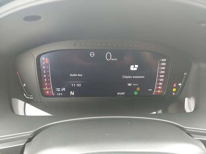 Honda Civic 2,0 VTEC Turbo Type R