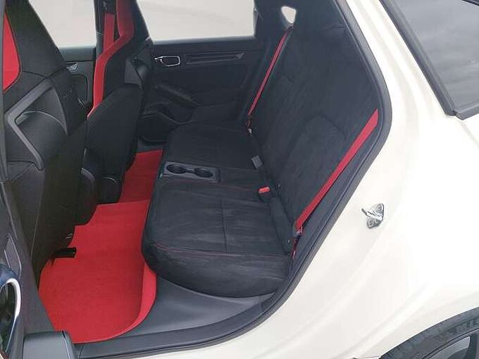 Honda Civic 2,0 VTEC Turbo Type R