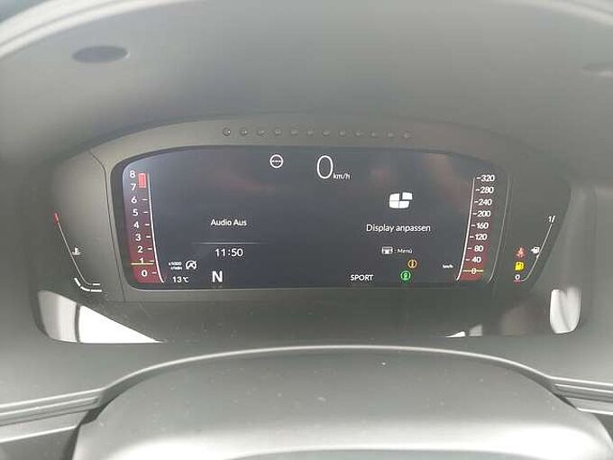 Honda Civic 2,0 VTEC Turbo Type R