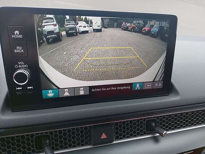 Honda Civic 2,0 VTEC Turbo Type R