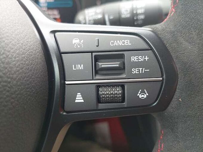 Honda Civic 2,0 VTEC Turbo Type R