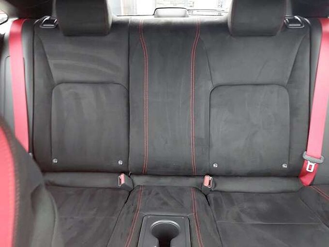 Honda Civic 2,0 VTEC Turbo Type R