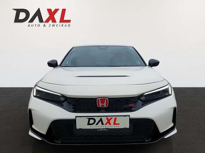 Honda Civic 2,0 VTEC Turbo Type R