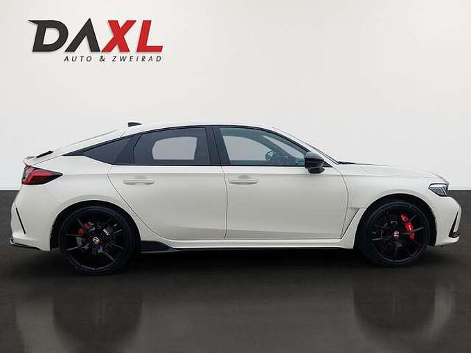 Honda Civic 2,0 VTEC Turbo Type R