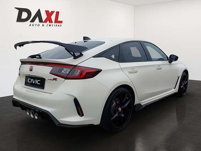 Honda Civic 2,0 VTEC Turbo Type R