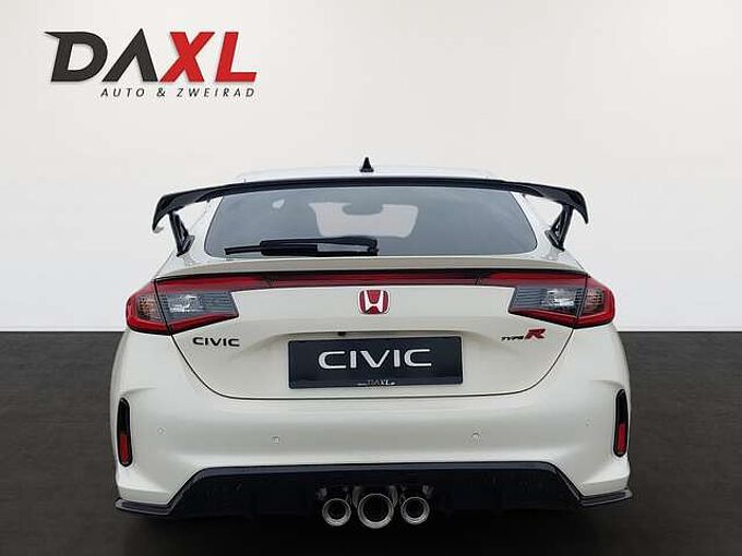 Honda Civic 2,0 VTEC Turbo Type R