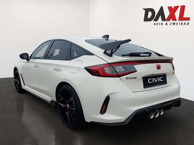 Honda Civic 2,0 VTEC Turbo Type R