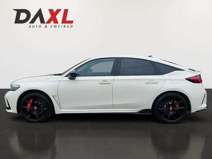 Honda Civic 2,0 VTEC Turbo Type R