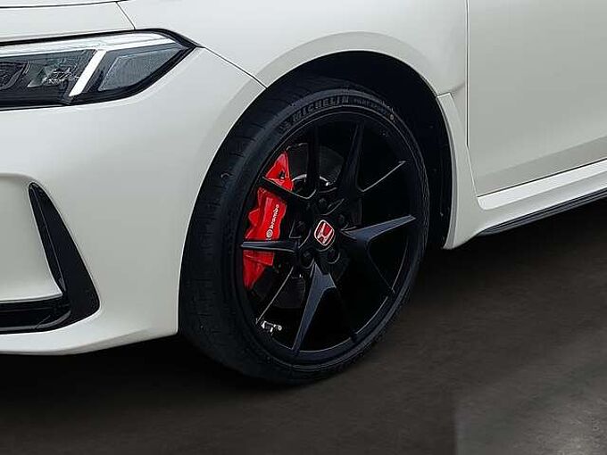 Honda Civic 2,0 VTEC Turbo Type R