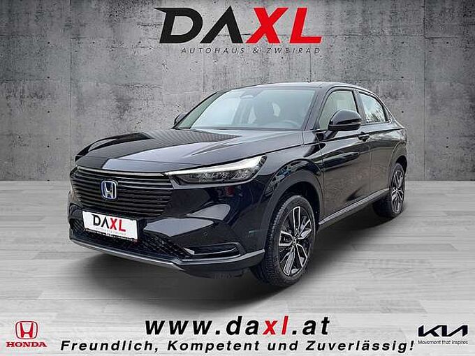 Honda  HR-V 1,5 i-MMD Hybrid 2WD Elegance Aut. *1. Besitz*