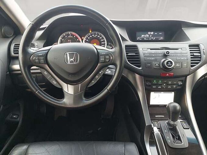 Honda Accord Tourer 2,2i-DTEC Executive Aut.